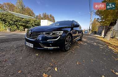 Renault Talisman 2016