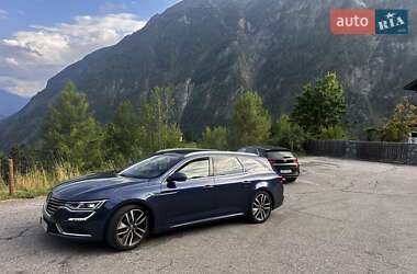 Универсал Renault Talisman 2016 в Одессе