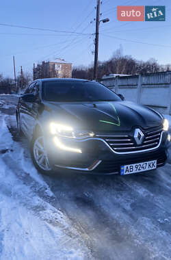 Седан Renault Talisman 2016 в Вінниці