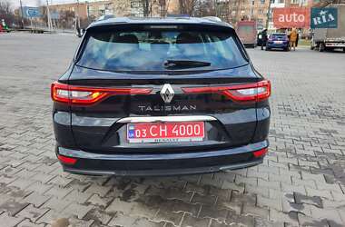 Універсал Renault Talisman 2018 в Луцьку