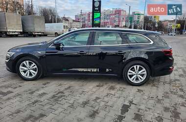 Універсал Renault Talisman 2018 в Луцьку