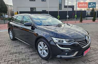 Універсал Renault Talisman 2018 в Луцьку