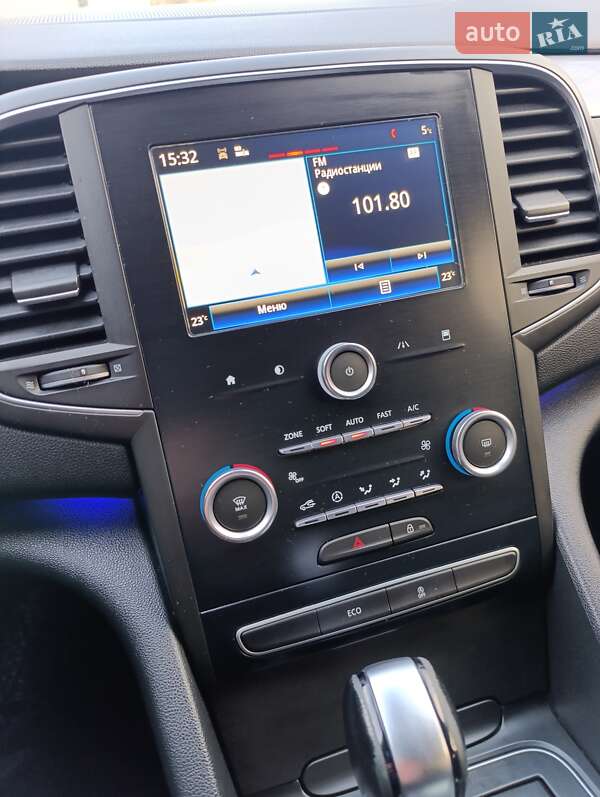 Универсал Renault Talisman 2016 в Одессе