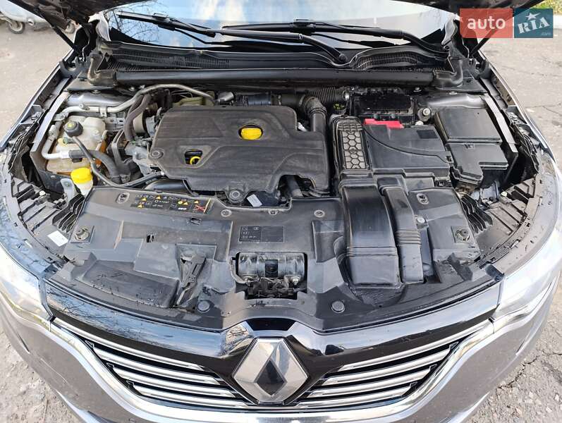 Универсал Renault Talisman 2016 в Одессе