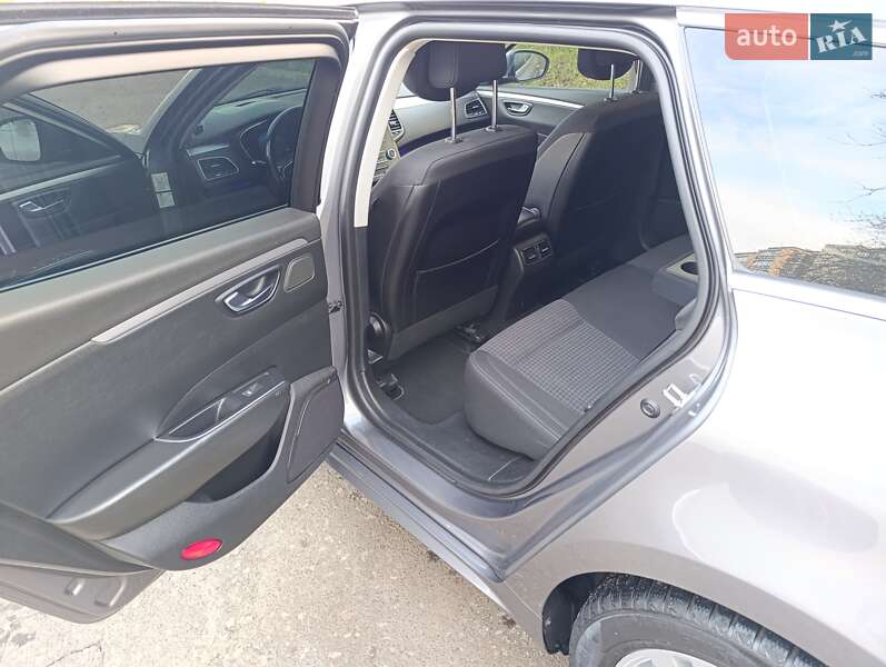 Универсал Renault Talisman 2016 в Одессе