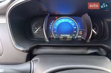 Универсал Renault Talisman 2016 в 