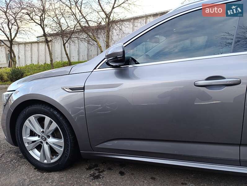 Универсал Renault Talisman 2016 в Одессе