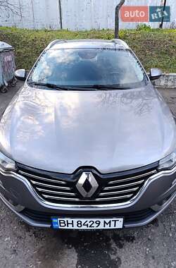 Универсал Renault Talisman 2016 в 