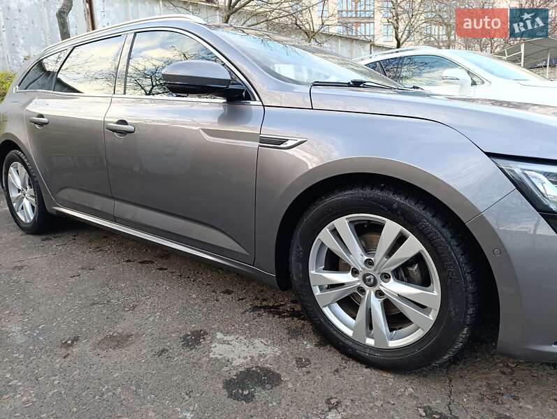 Универсал Renault Talisman 2016 в Одессе