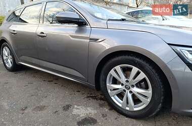 Универсал Renault Talisman 2016 в 