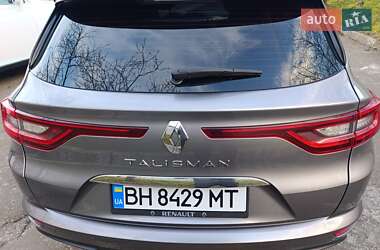 Универсал Renault Talisman 2016 в 