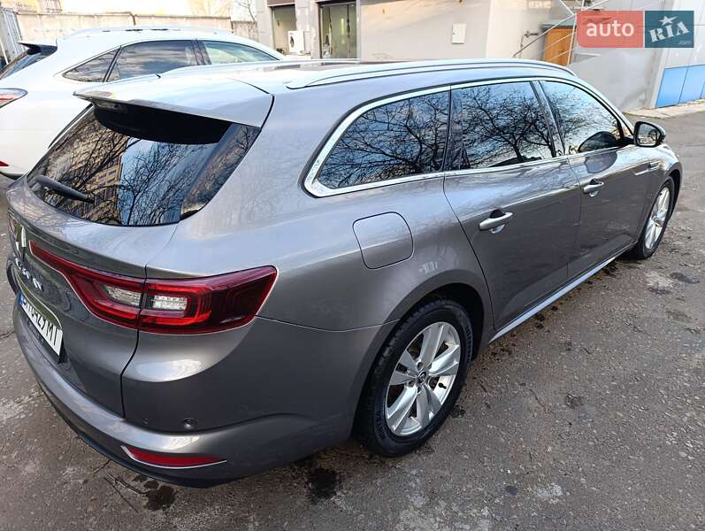 Универсал Renault Talisman 2016 в Одессе