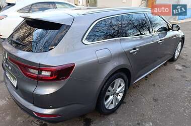 Универсал Renault Talisman 2016 в 