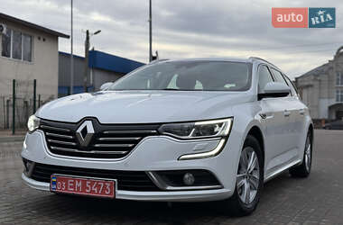 Універсал Renault Talisman 2018 в Житомирі