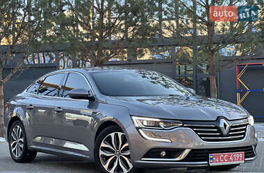 Renault Talisman 2016