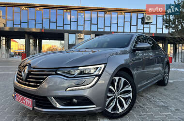 Седан Renault Talisman 2016 в Рівному