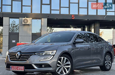 Седан Renault Talisman 2016 в Рівному