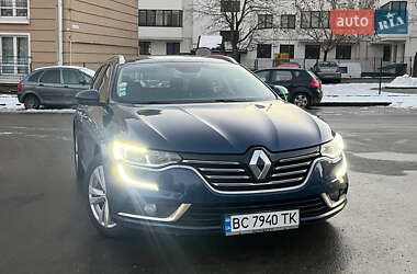 Универсал Renault Talisman 2018 в Львове