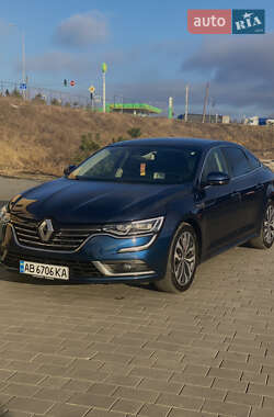 Седан Renault Talisman 2016 в Хмельницком