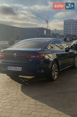 Седан Renault Talisman 2016 в Хмельницком