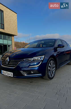 Седан Renault Talisman 2016 в Хмельницком