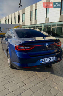 Седан Renault Talisman 2016 в Хмельницком