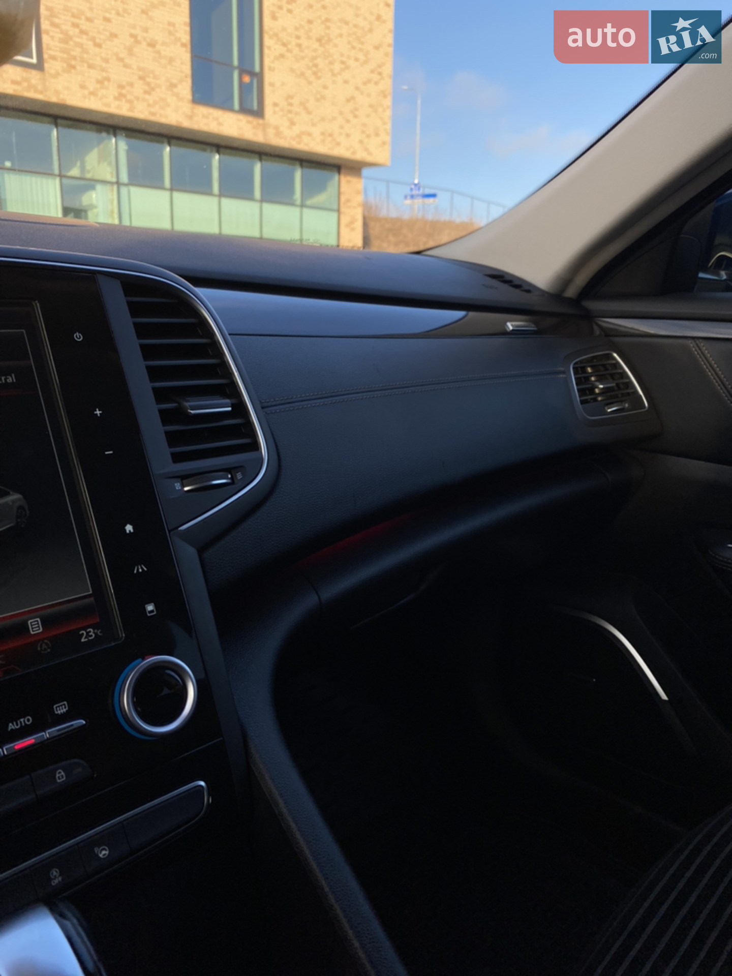 2016 Renault Talisman - мініатюра 48
