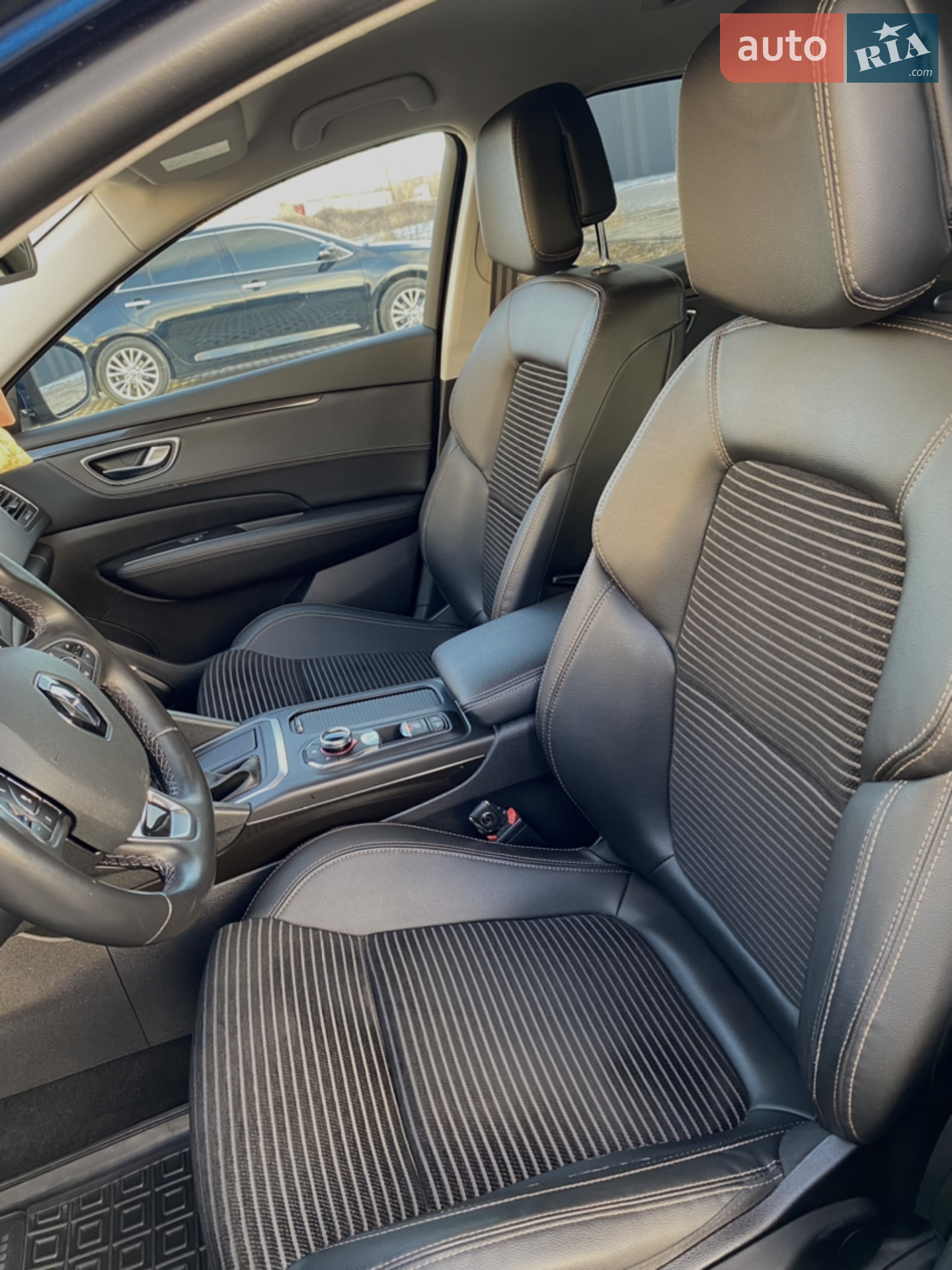 2016 Renault Talisman - мініатюра 45