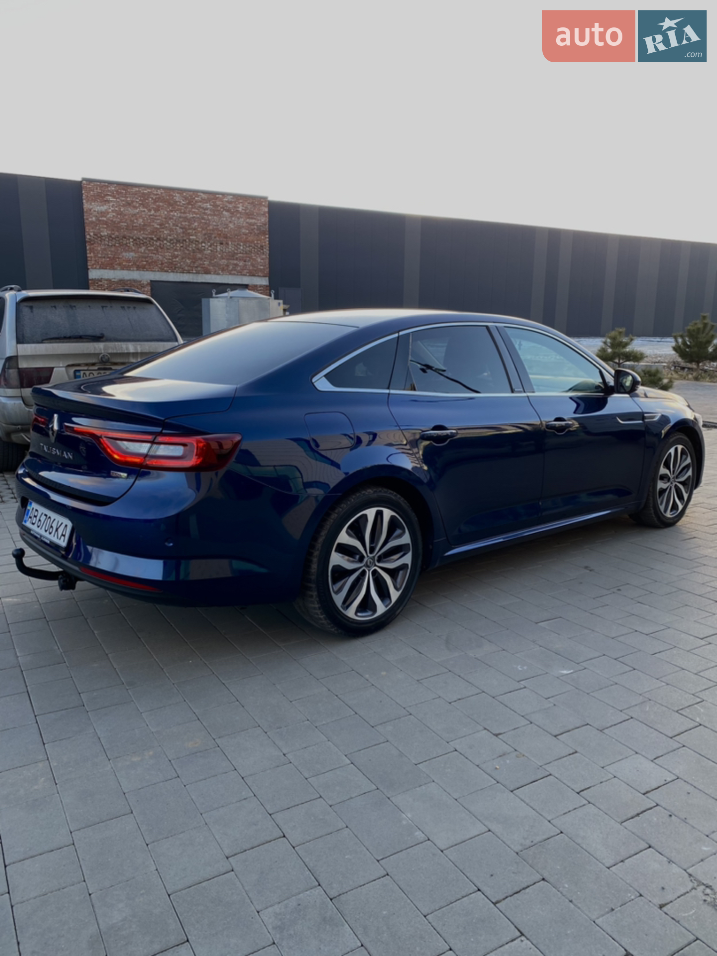 2016 Renault Talisman - мініатюра 25