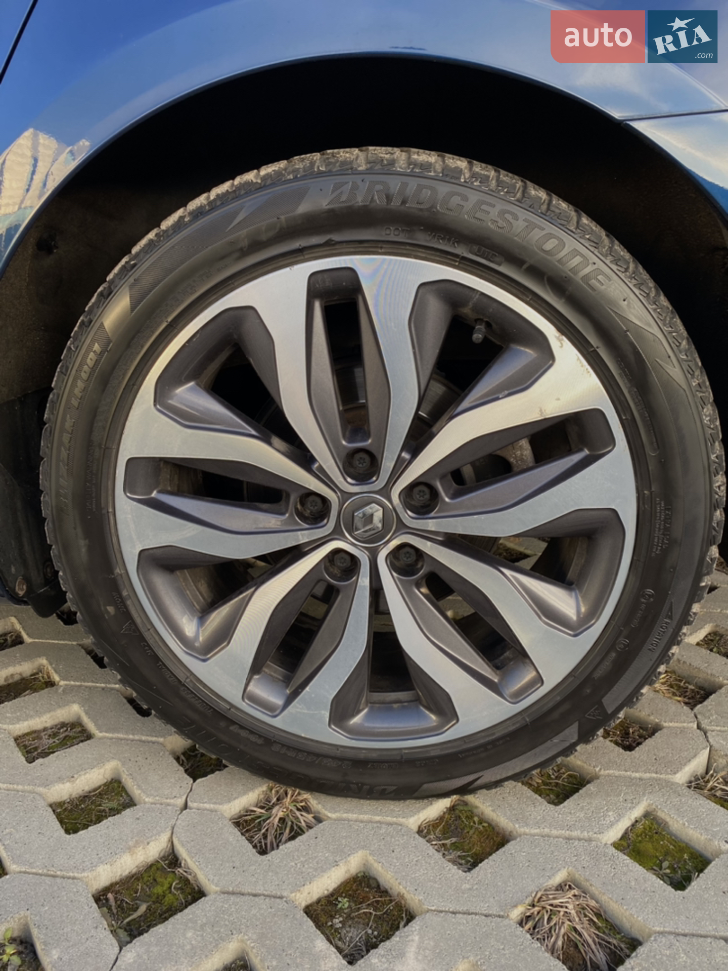 2016 Renault Talisman - мініатюра 103