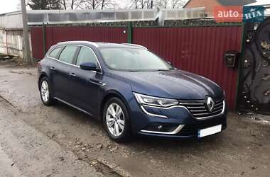 Универсал Renault Talisman 2017 в Луцке