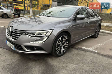 Седан Renault Talisman 2017 в Киеве