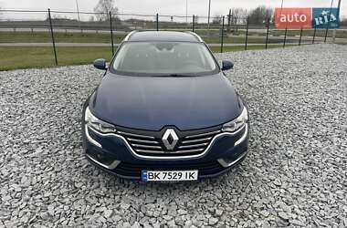 Renault Talisman 2016 Renault Talisman 2016