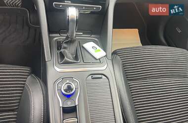 Универсал Renault Talisman 2016 в 