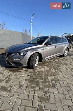 Renault Talisman 2017