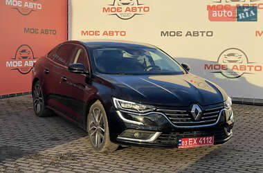 Renault Talisman 2016