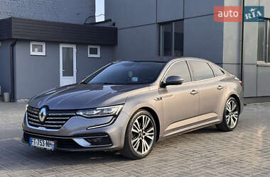 Renault Talisman 2020