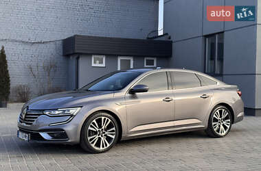 Седан Renault Talisman 2020 в Рівному