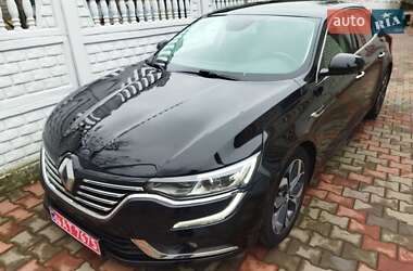 Renault Talisman 2018