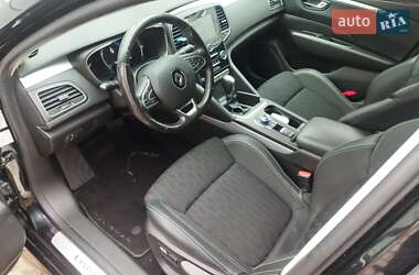 Седан Renault Talisman 2018 в 