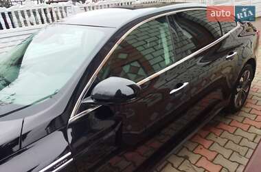Седан Renault Talisman 2018 в 