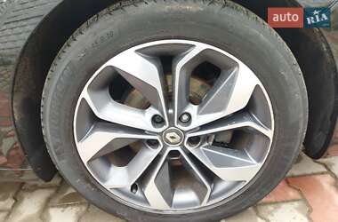 Седан Renault Talisman 2018 в 