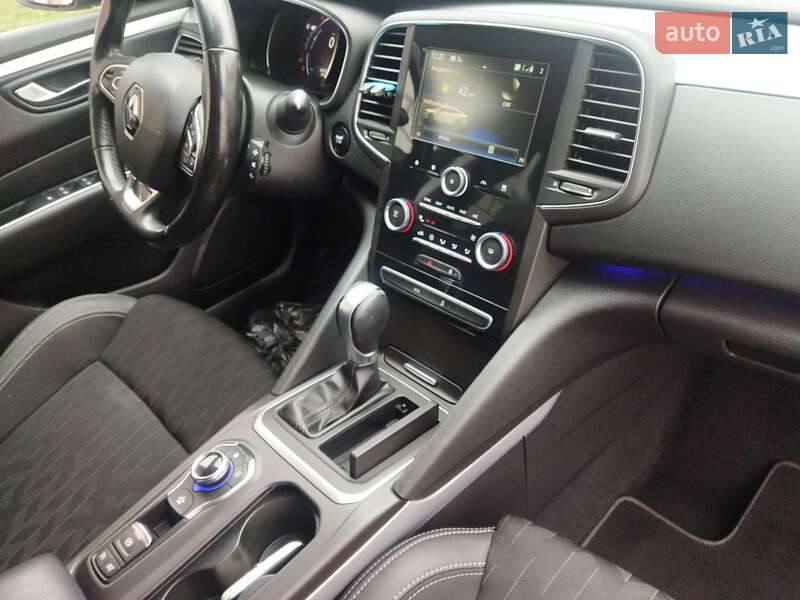 Седан Renault Talisman 2018 в Звягеле