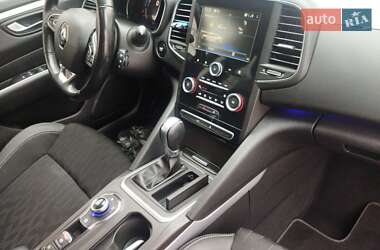 Седан Renault Talisman 2018 в 