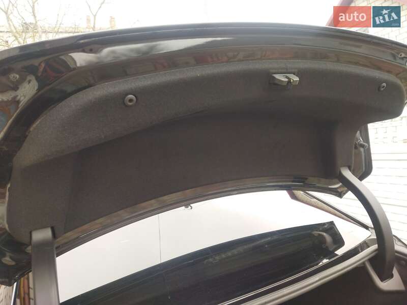 Седан Renault Talisman 2018 в Звягеле