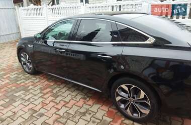 Седан Renault Talisman 2018 в 
