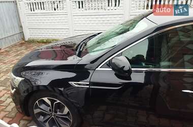 Седан Renault Talisman 2018 в 