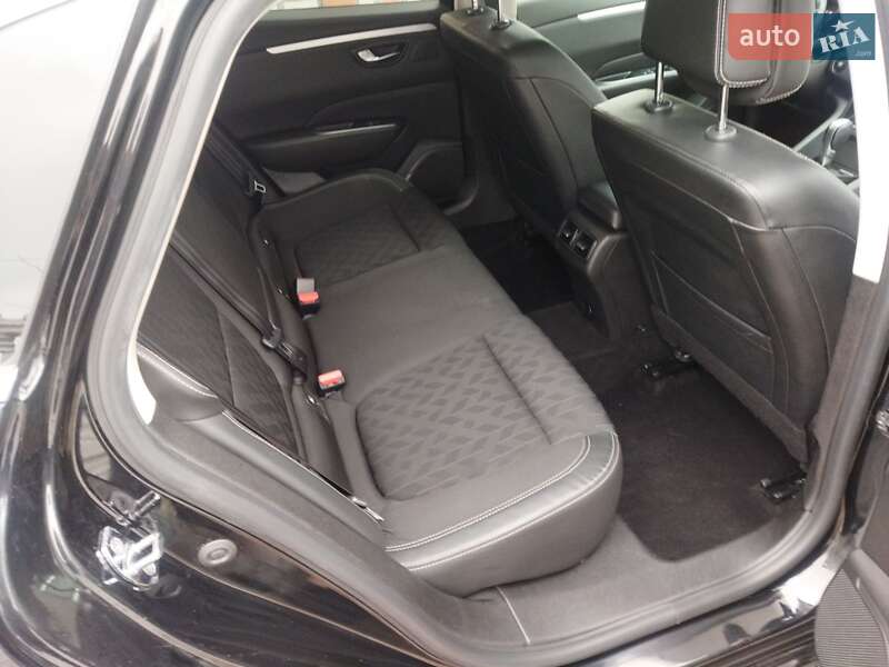 Седан Renault Talisman 2018 в Звягеле