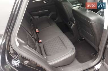 Седан Renault Talisman 2018 в 