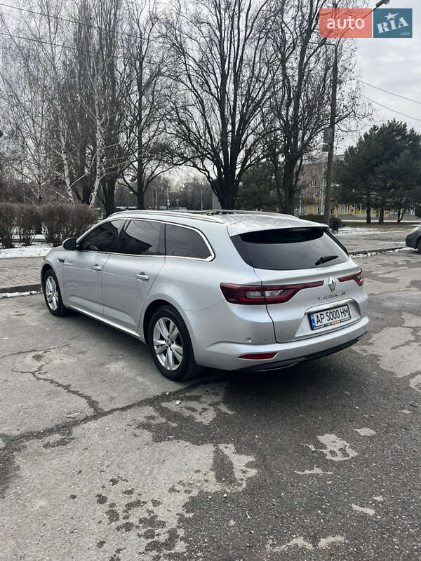 Универсал Renault Talisman 2016 в Запорожье
